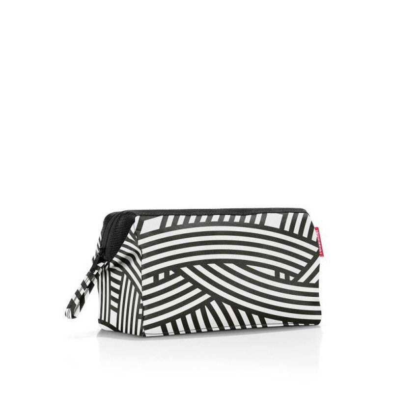 Neceser viaje zebra Reisenthel