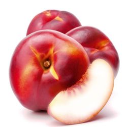 Nectarinos Snow Queen