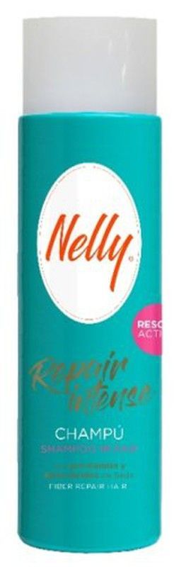 Nelly Champu Ultrarepair 400 Ml