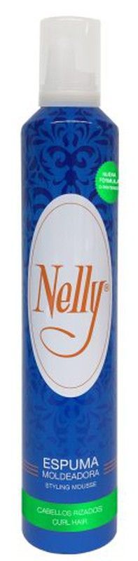 Nelly Espuma Rizos 300