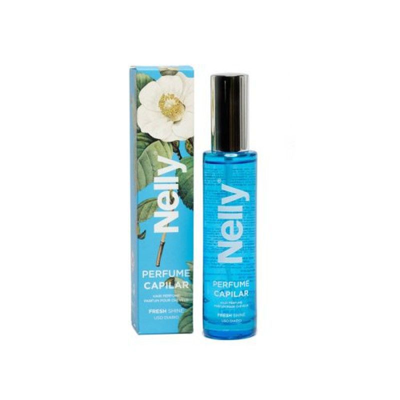 Nelly Perfume Capilar 50Ml
