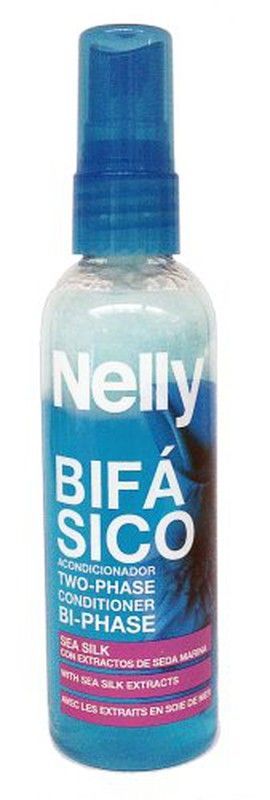Nelly Viaje Acondicionador Bifasico 100