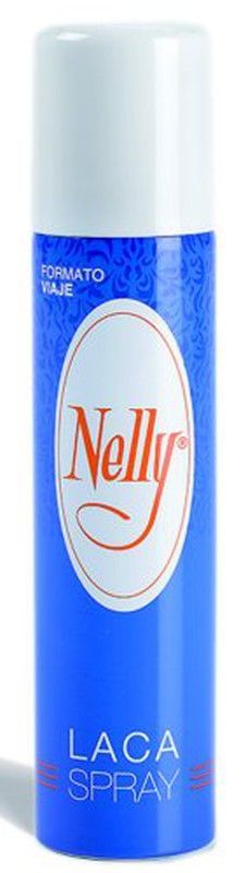 Nelly Viaje Laca 75 Ml