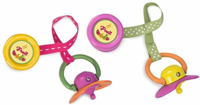 Nenuco Chupete para Muñecas