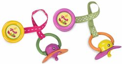 Nenuco Chupete para Muñecas