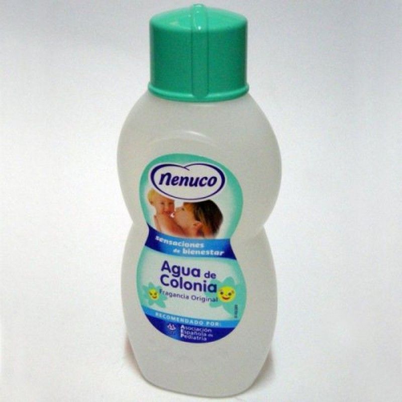 Nenuco Colonia 200