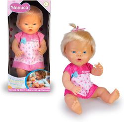 Nenuco Diversidad Funcional Síndrome De Down