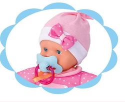 Nenuco Llorón Muñeco Surtido