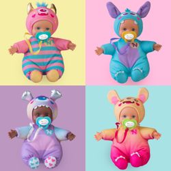 Nenuco Monster Friends - SURTIDOS