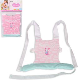 Nenuco - Portabebés - Famosa