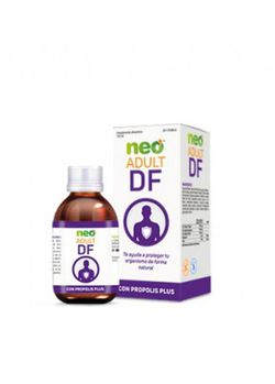 Neo Adultos Df Defensas (Adult Df Defense 150 Ml