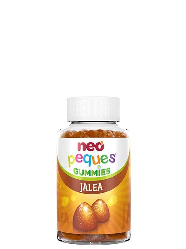 Neo Peques Gummies Jalea 30 Gummies