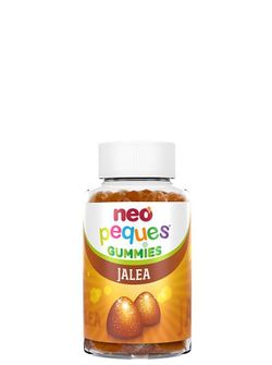 Neo Peques Gummies Jalea 30 Gummies