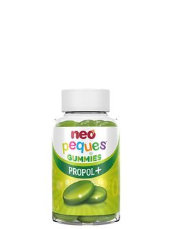 Neo Peques Gummies Propol+ 30 Gummies