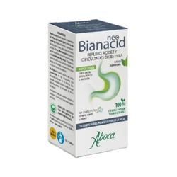 Neobianacid 14 Comprimidos