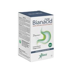 Neobianacid 45 comprimidos para disolver en la boca