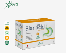 Neobianacid Pediatric Sobres