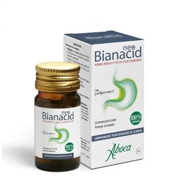 Neobinacid Acidez y Reflujo 14 Comprimidos