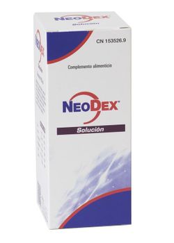 Neodex Solucion 150 Ml