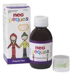 Neopeques Propolis Plus 150 Ml