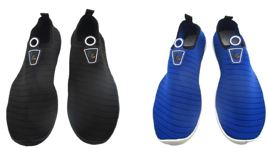 NEOPRENO SUELA DRENAJE CABALLERO (BLCA) T.40-46