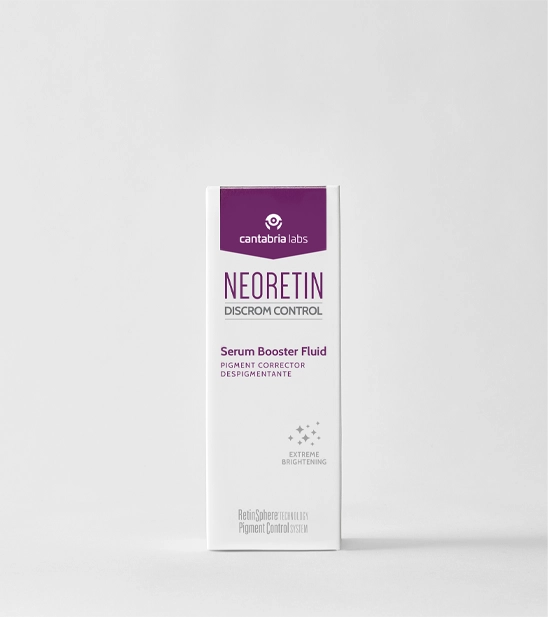 Neoretin Discrom Control Serum Booster Fluid 30ml