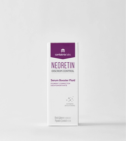 Neoretin Discrom Control Serum Booster Fluid 30ml