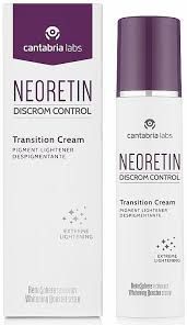 neoretin transition cream 50ml