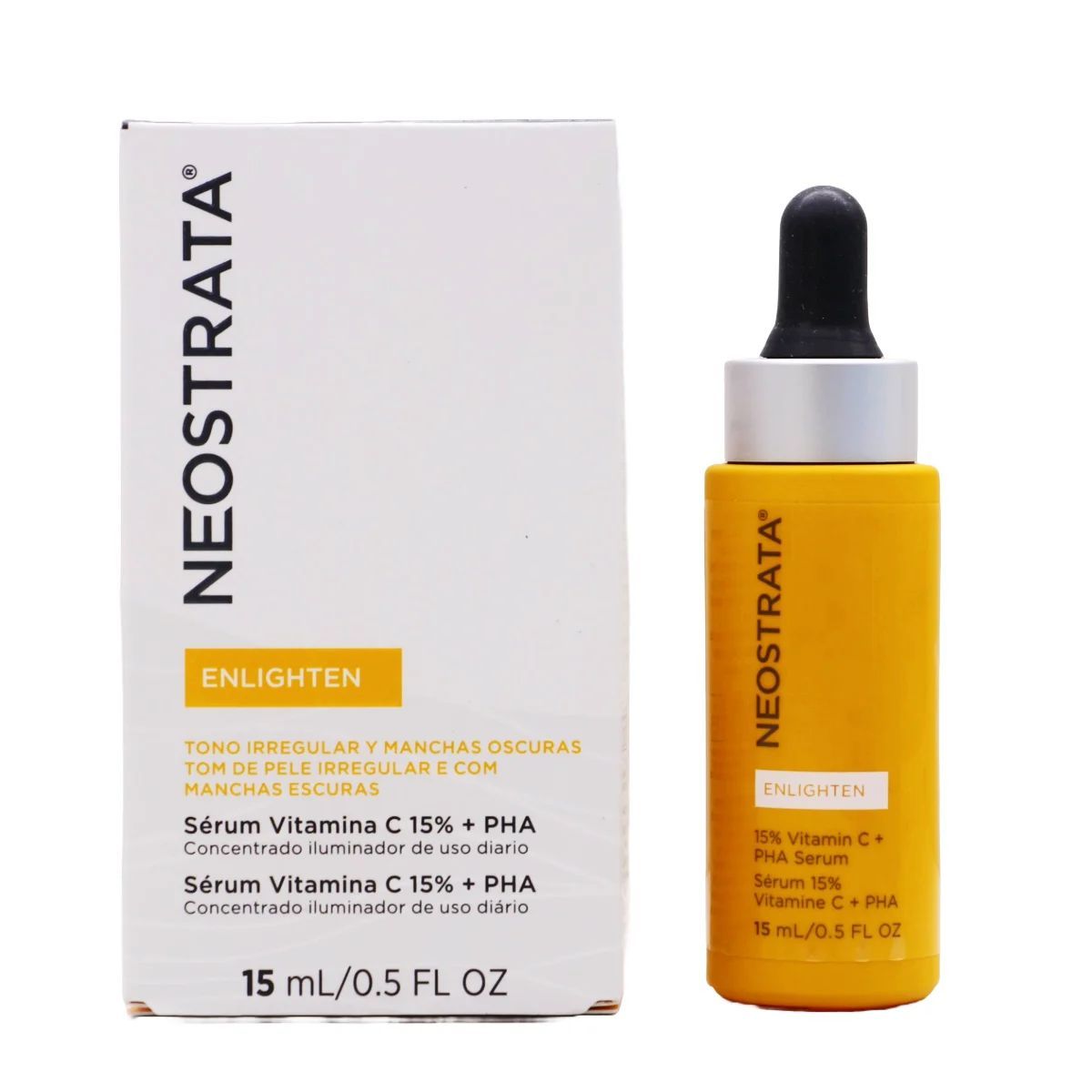 Neostrata Enlighten sérum 15 mL