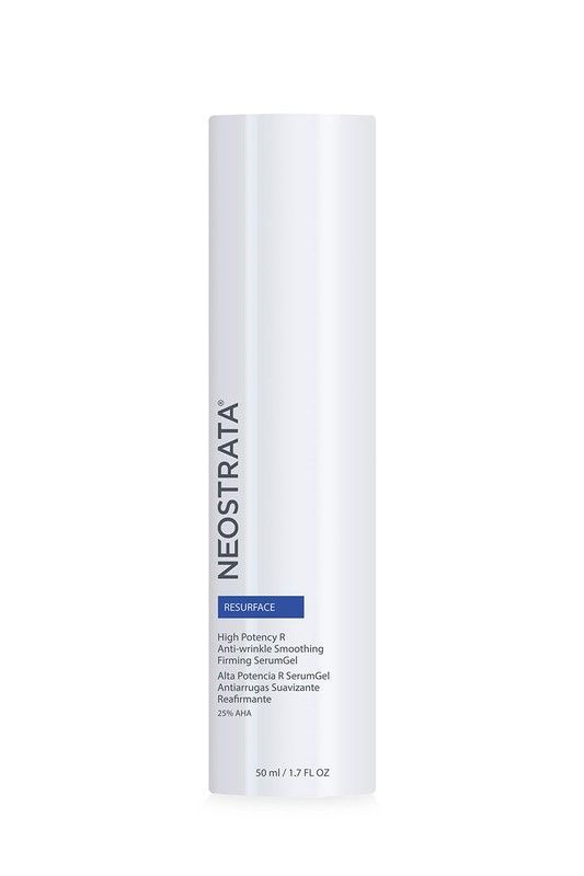 Neostrata resurface Alta Potencia R SerumGel envase de 50 mL