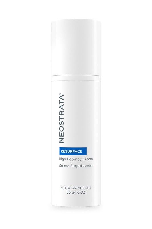 Neostrata Resurface Crema Alta Potencia envase de 30 mL