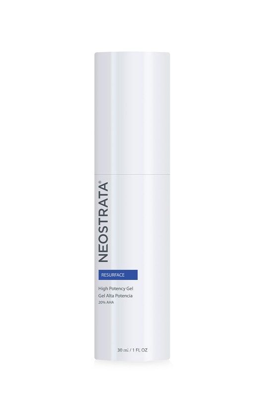 Neostrata Resurface Gel Alta potencia envase de 30 mL