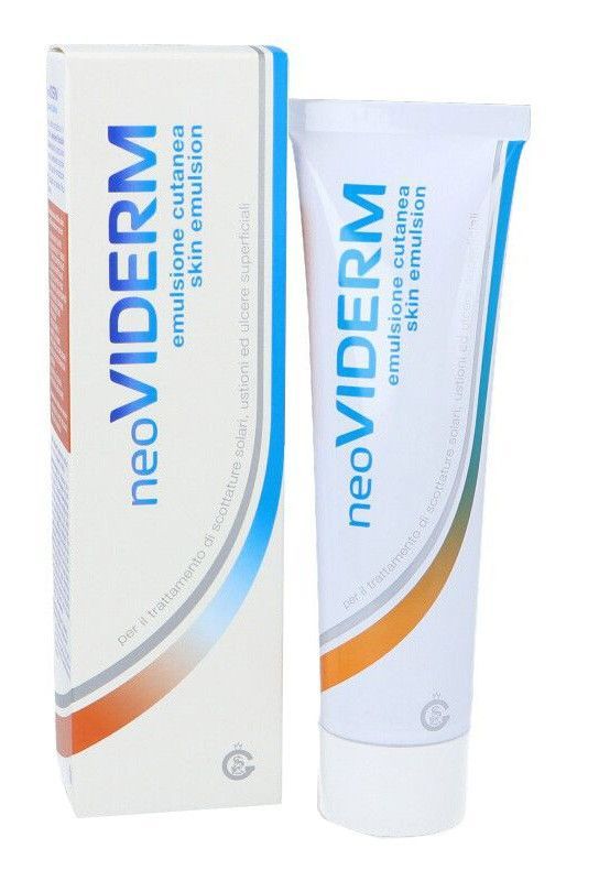 Neoviderm Emulsión 100ml