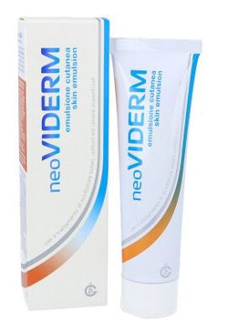 Neoviderm Emulsión 100ml