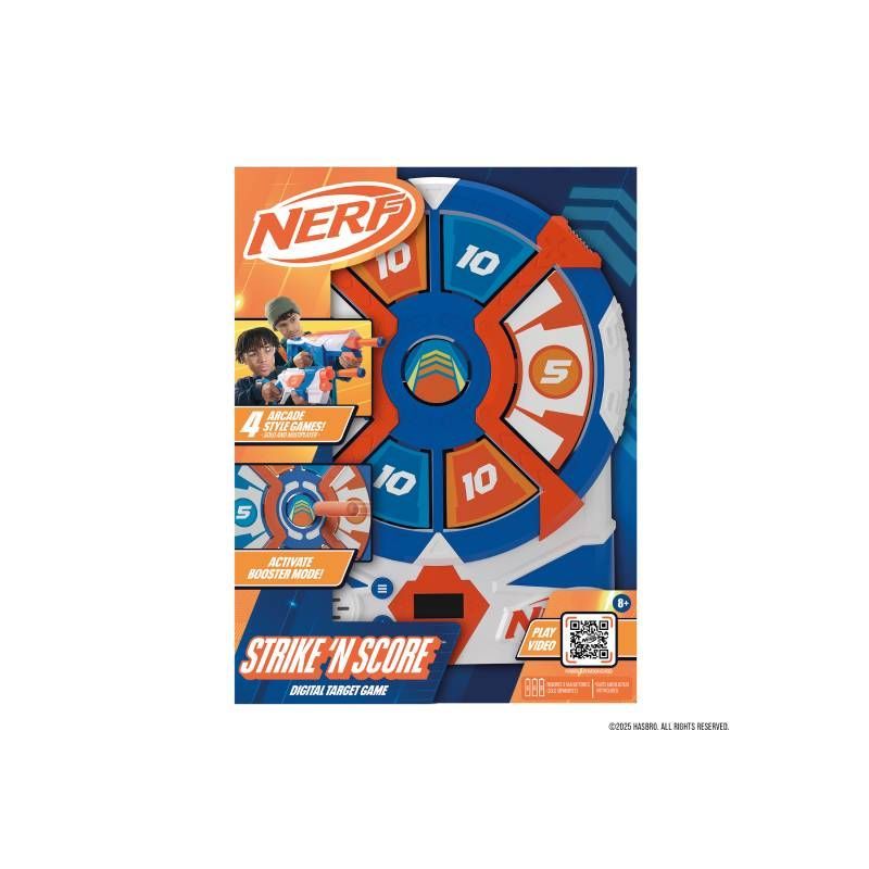 NER - DIANA STRIKE N SCORE
