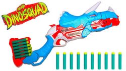 *NERF DINOSQUAD TRICERABLAST
