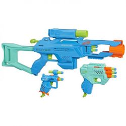 NERF ELITE 2.0 - TACTICAL PACK