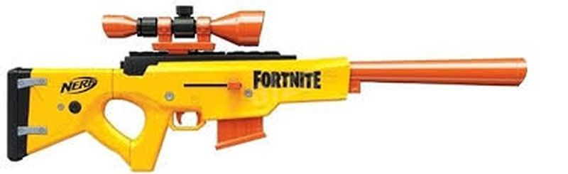 Nerf Fortnite Basr