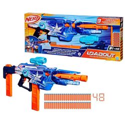 NERF LOAD OUT GALACTIC COMMANDER