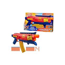 NERF LOAD OUT SHADOWSPEED RECON