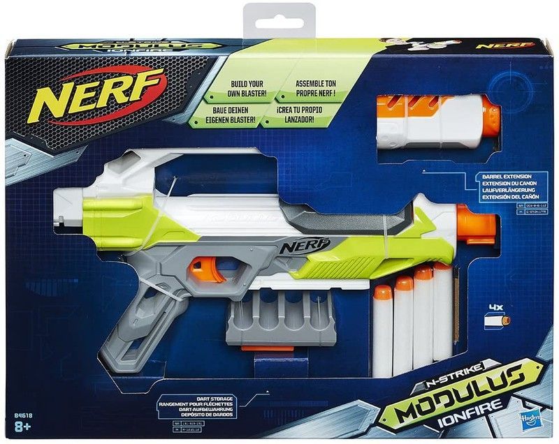 Nerf Modulus Ionfire
