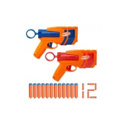 NERF N SERIES DUO PACK