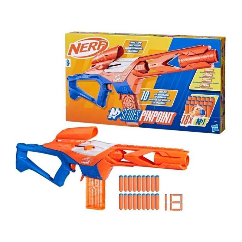 NERF N SERIES PINPOINT