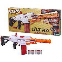 Nerf Ultra Nightfall