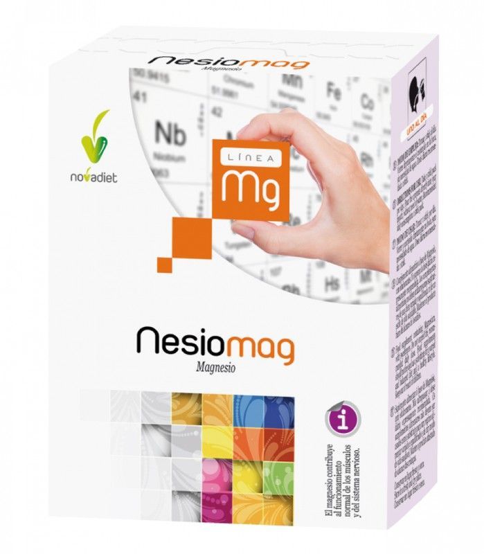 Nesiomag 18 Stick
