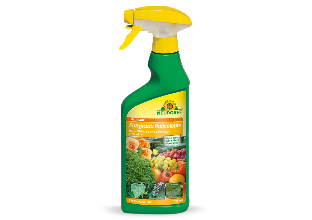 Neudorrff Armisan AF Sin hongos Frutas y verduras 500 ml