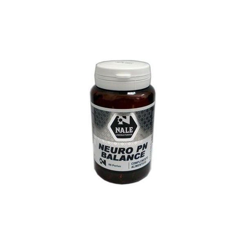 Neuro Pn Balance 60 Perlas