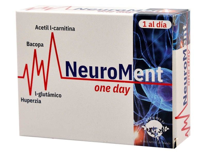Neuroment One Day