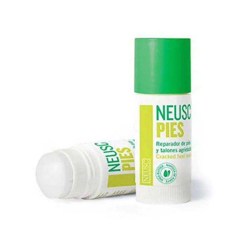 Neusc Pies Stick Reparador Barra 24 G