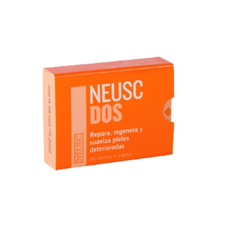 Neusc2 Pastilla Grasa 24 G